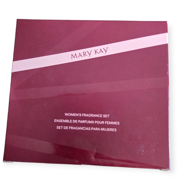 Limited Edition Mary Kay Gift Set - Picture 2 of 3